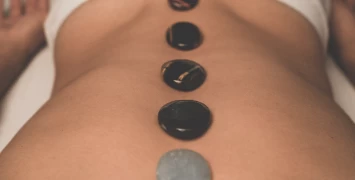 Masaje Energético