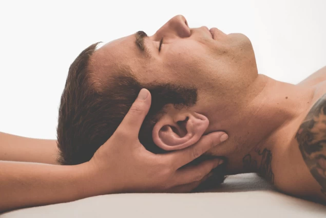 Terapia Cráneosacral